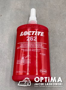 Loctite262 2